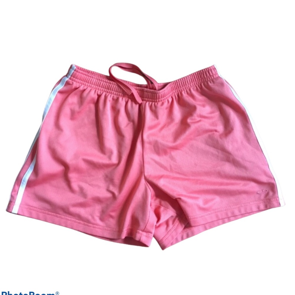 Champion athletic shorts